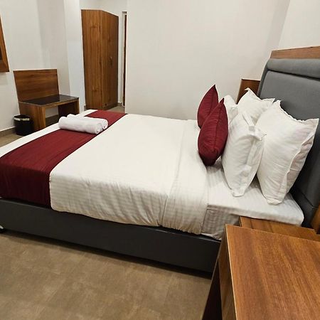 Hotel Indiana Hills Shillong Esterno foto