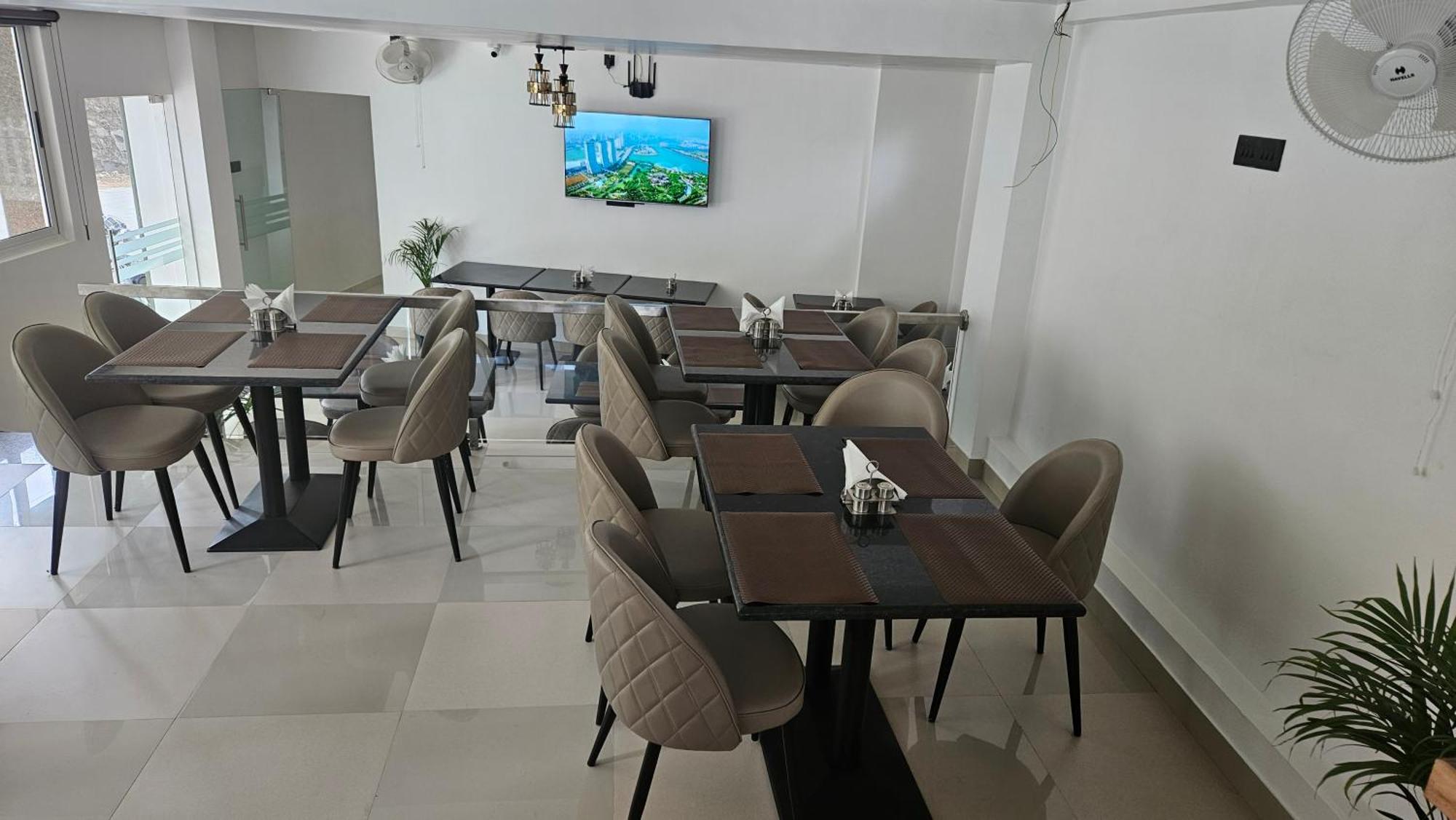 Hotel Indiana Hills Shillong Esterno foto