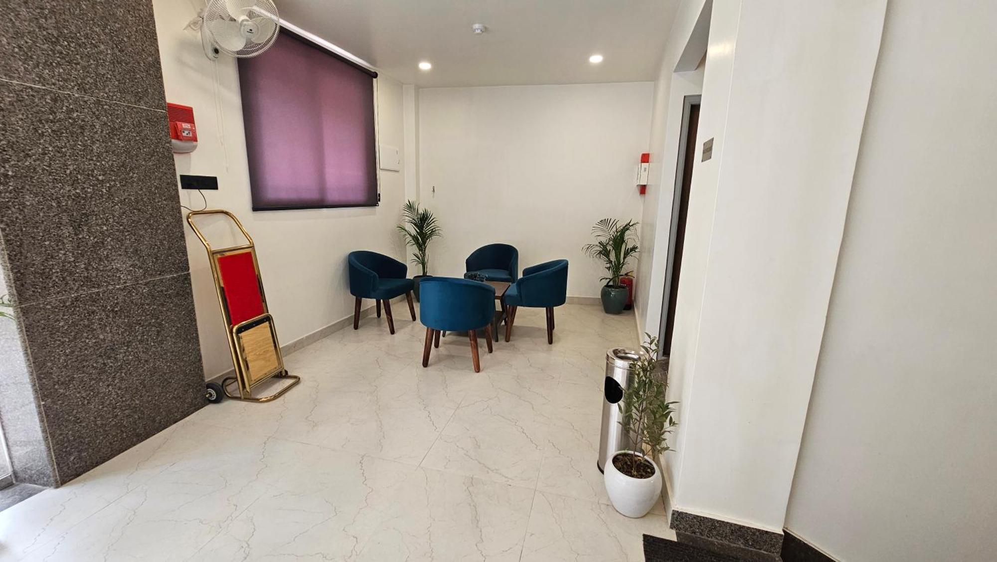 Hotel Indiana Hills Shillong Esterno foto